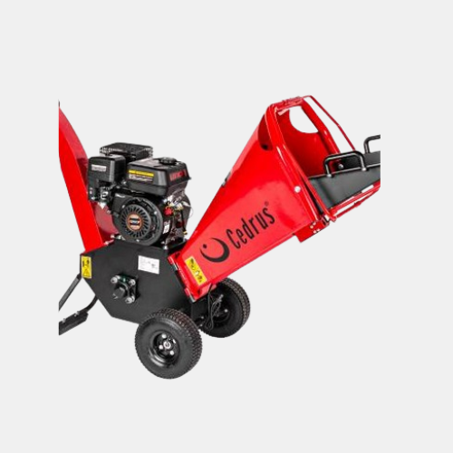 Rozdrabniacz do gałęzi Cedrus RB 02