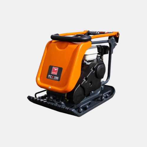 Zagęszczarka płytowa 100 kg Belle