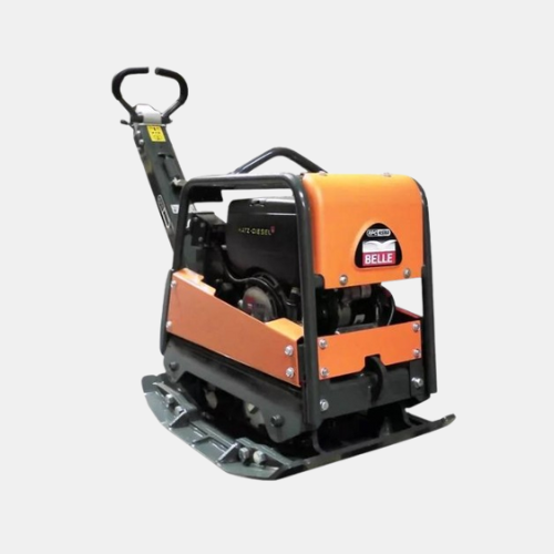  Zagęszczarka płytowa rewersyjna 300 kg Belle